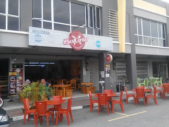 Borders Tea Banting Picture 2