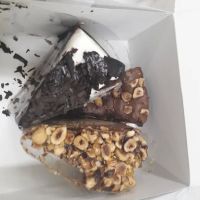 Borders Tea Banting ico