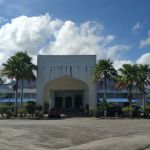 Terengganu WiFi Masjid Permaisuri