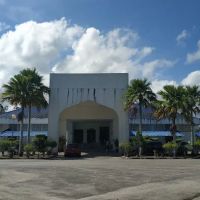 Terengganu WiFi Masjid Permaisuri ico
