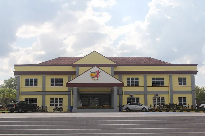 Dataran Majlis Perbandaran Jempol Picture 3