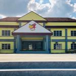 Dataran Majlis Perbandaran Jempol