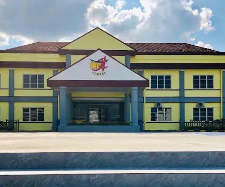 Dataran Majlis Perbandaran Jempol