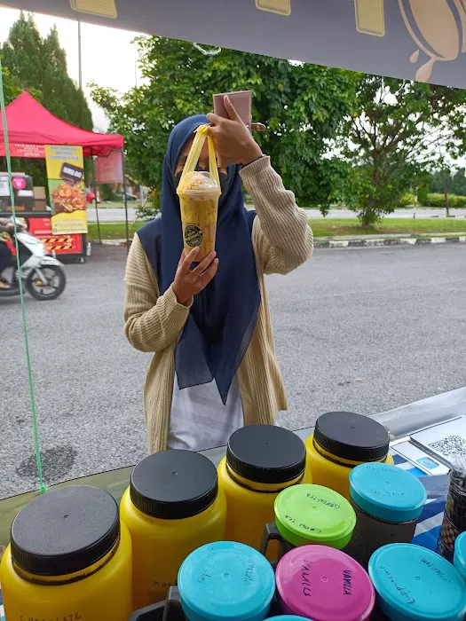 Goyang Coffee BantingBaru Picture 8