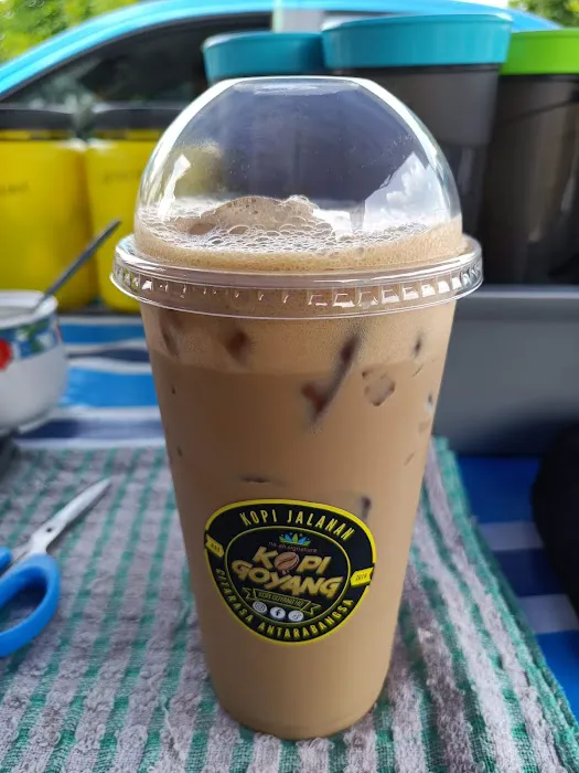 Goyang Coffee BantingBaru Picture 2