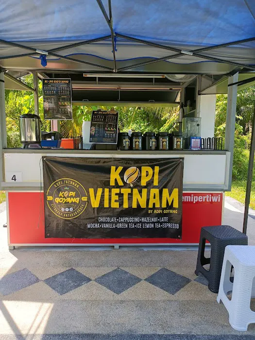 Goyang Coffee BantingBaru Picture 6