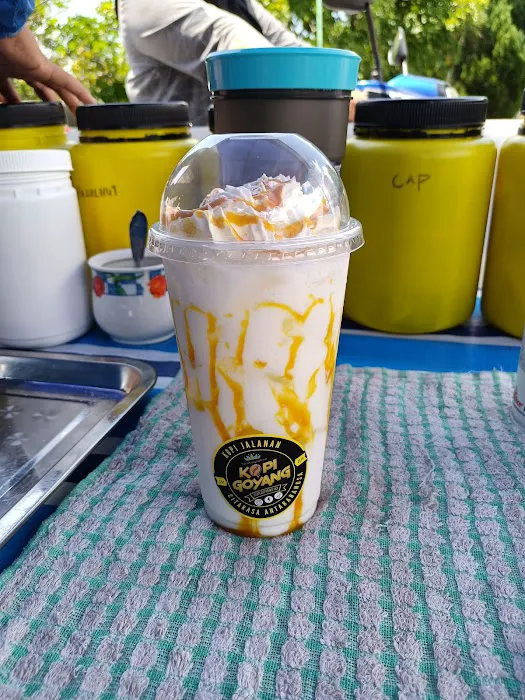 Goyang Coffee BantingBaru Picture 3