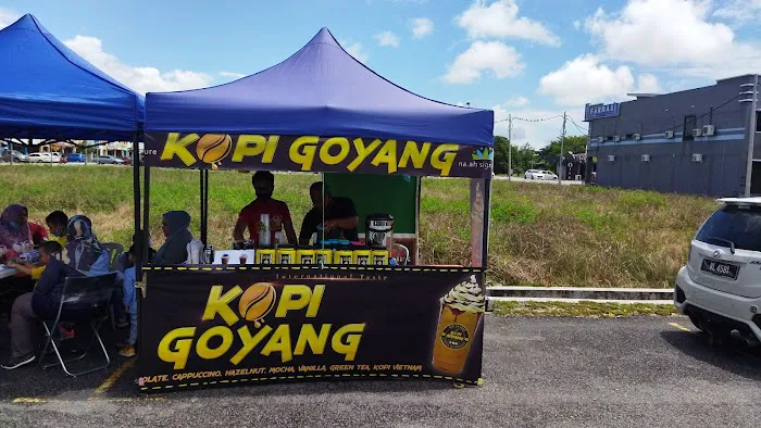 Goyang Coffee BantingBaru Picture 1
