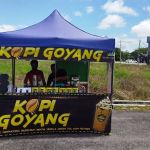 Goyang Coffee BantingBaru