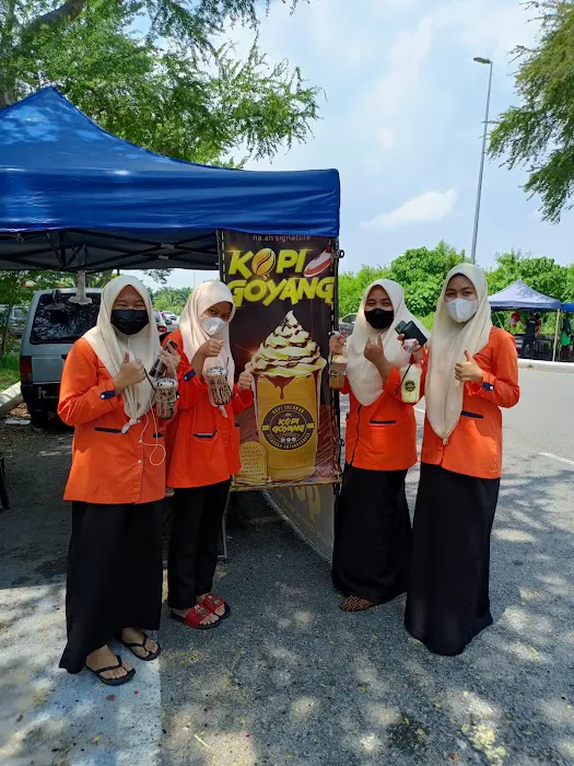 Goyang Coffee BantingBaru Picture 4