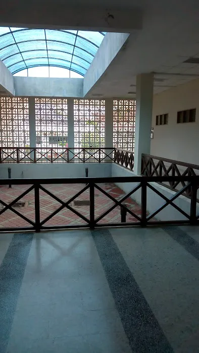 Masjid Bandar Permaisuri Picture 6