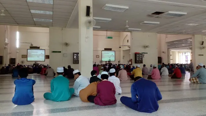 Masjid Bandar Permaisuri Picture 1
