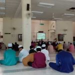 Masjid Bandar Permaisuri