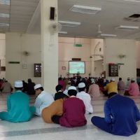 Masjid Bandar Permaisuri ico