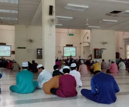 Masjid Bandar Permaisuri