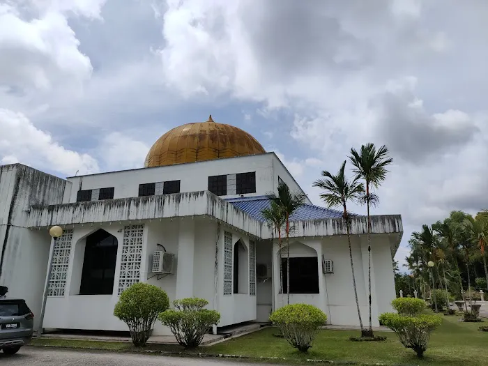 Masjid Bandar Permaisuri Picture 7