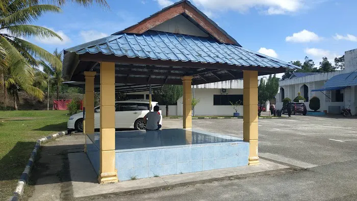 Masjid Bandar Permaisuri Picture 9