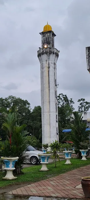 Masjid Bandar Permaisuri Picture 3