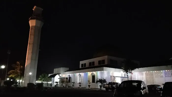 Masjid Bandar Permaisuri Picture 4