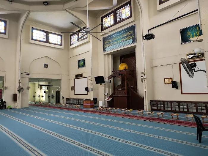Masjid Bandar Permaisuri Picture 8