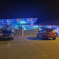 Masjid Tasik ico