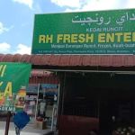 KEDAI RUNCIT RH FRESH ENTERPRISE