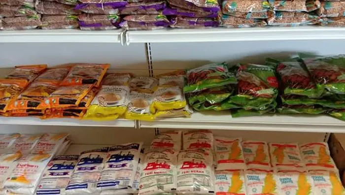 KEDAI RUNCIT RH FRESH ENTERPRISE Picture 2