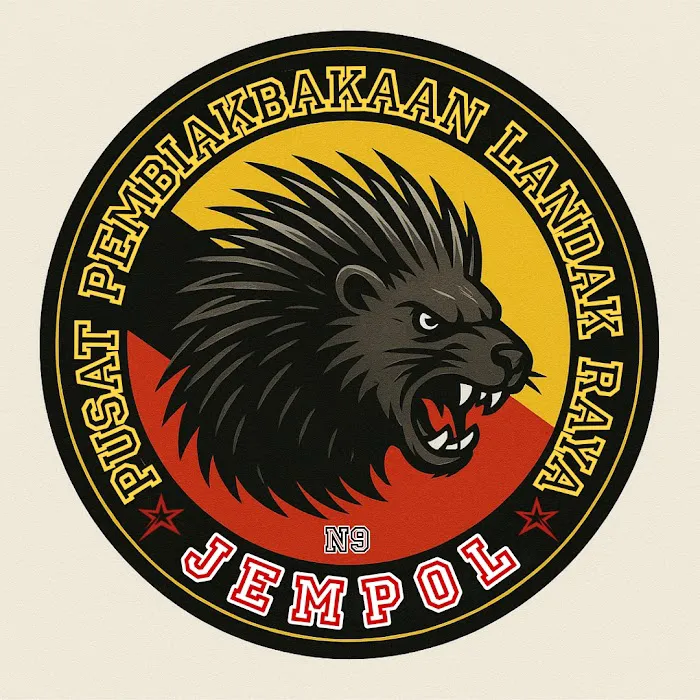 Pusat Pembiakan Landak Raya Jempol Picture 3