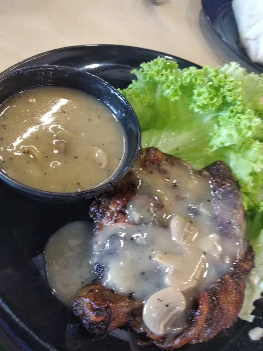 NS Corner Restaurant Picture 9