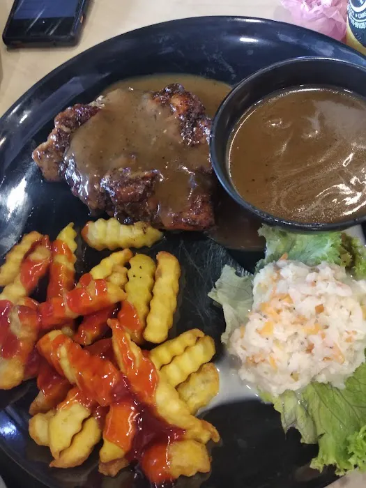 NS Corner Restaurant Picture 8