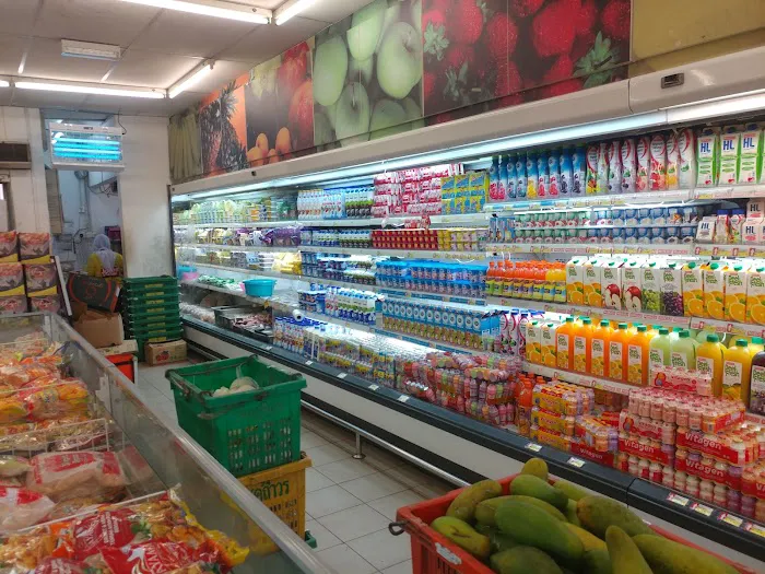 Billion Mart ( Tanjung Chat, Kota Bharu, Kelantan ) Picture 4