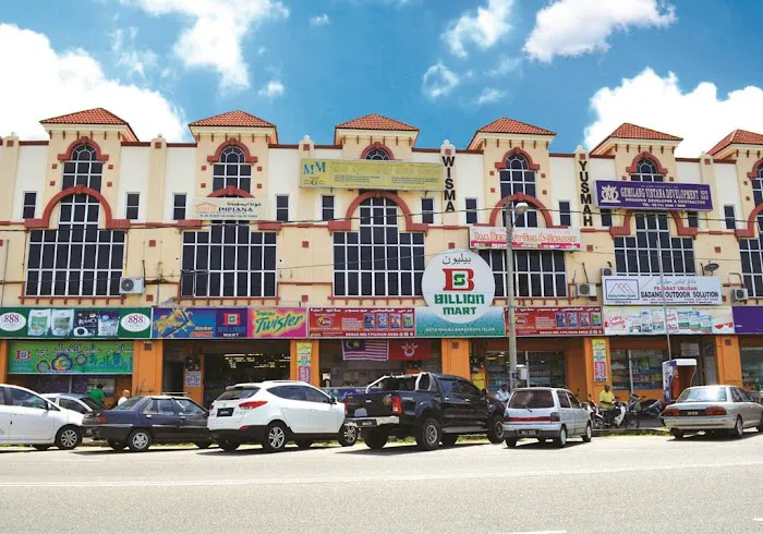 Billion Mart ( Tanjung Chat, Kota Bharu, Kelantan ) Picture 10