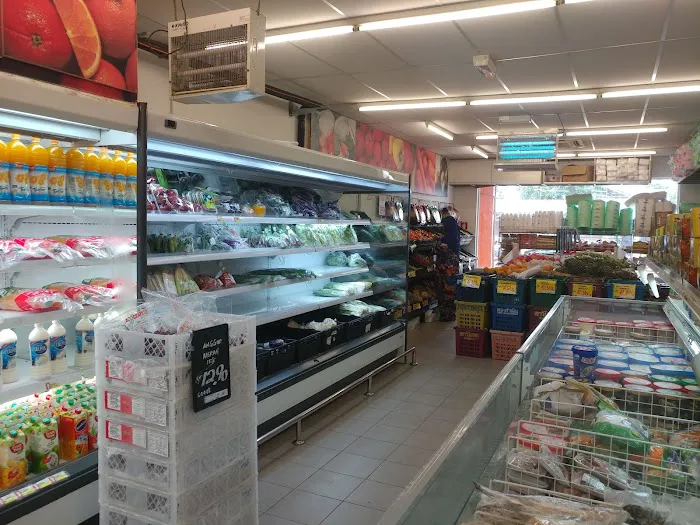 Billion Mart ( Tanjung Chat, Kota Bharu, Kelantan ) Picture 9