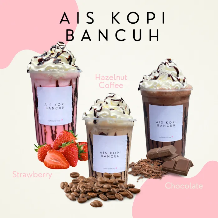 Ais Kopi Bancuh Picture 10