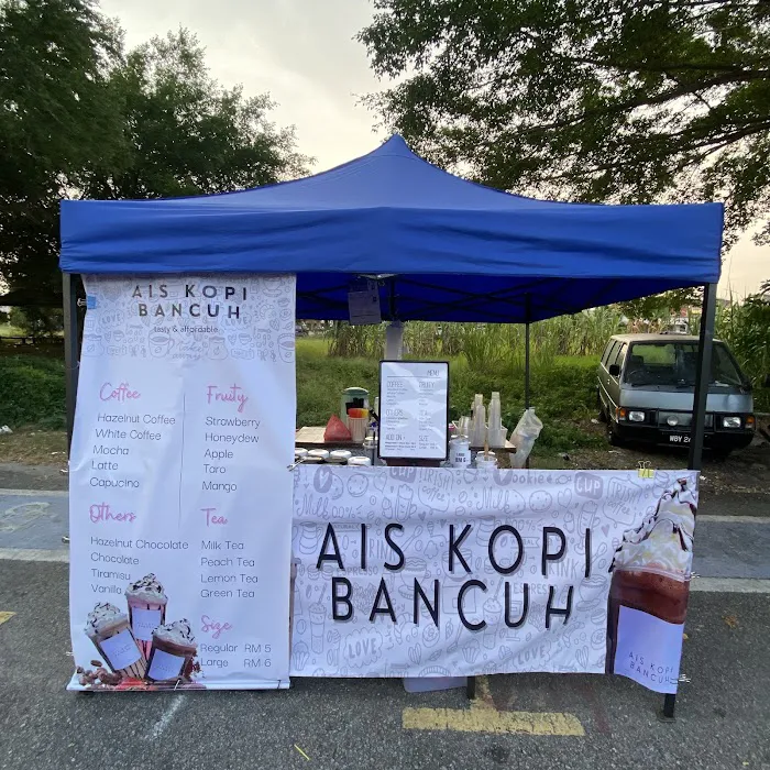 Ais Kopi Bancuh Picture 7