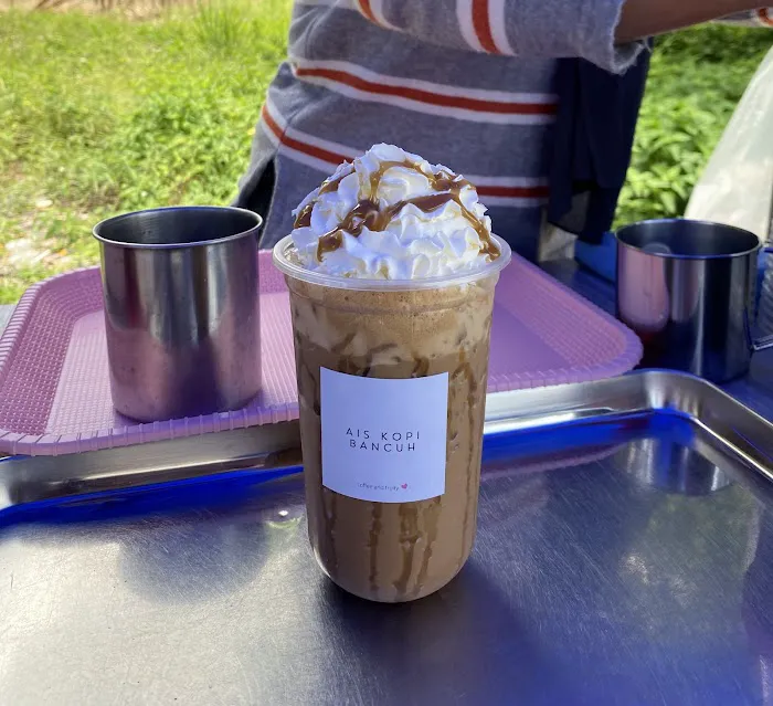 Ais Kopi Bancuh Picture 3
