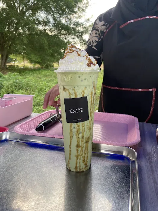 Ais Kopi Bancuh Picture 2