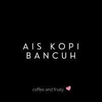 Ais Kopi Bancuh ico