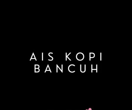 Ais Kopi Bancuh