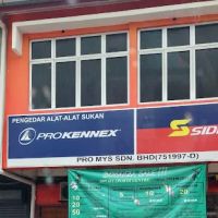 My Sports Centre ico