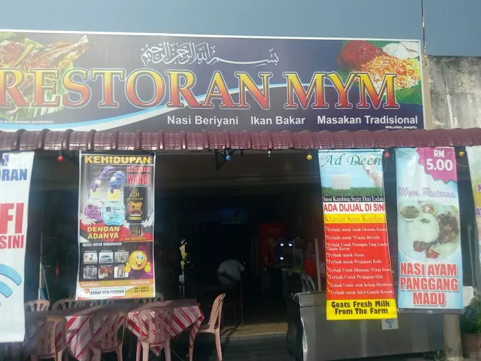 Restoran Mym Picture 1