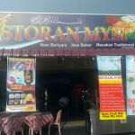 Restoran Mym