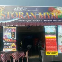 Restoran Mym ico