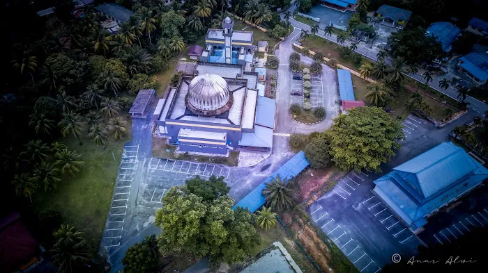 Masjid Kampung Rahmat Picture 4
