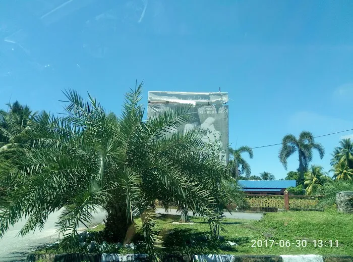 Masjid Kampung Rahmat Picture 9