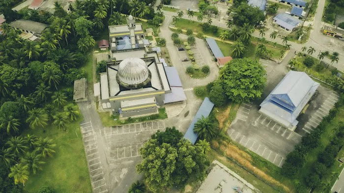 Masjid Kampung Rahmat Picture 7