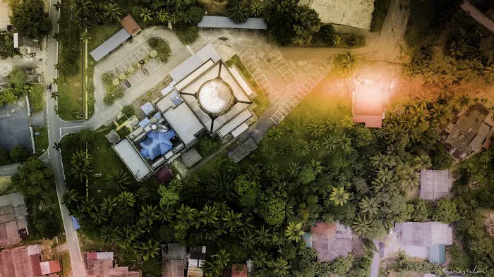 Masjid Kampung Rahmat Picture 10
