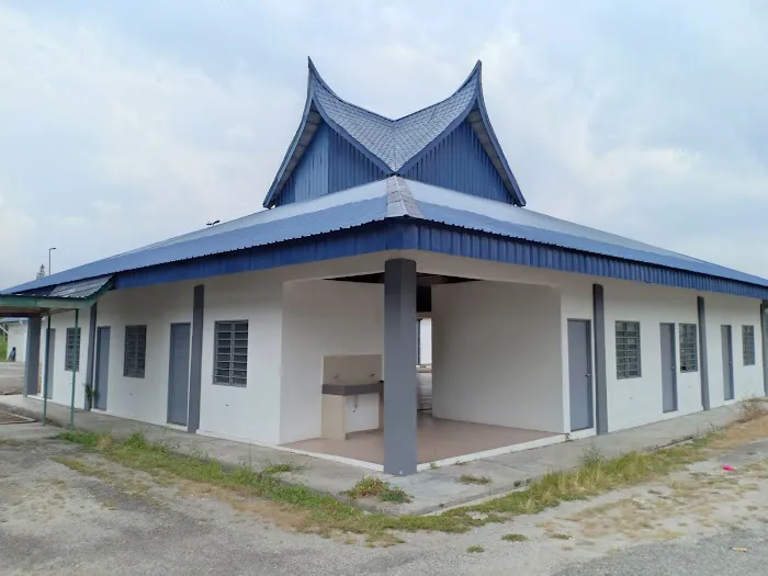 Taman Awam Bandar Seri Jempol Picture 4