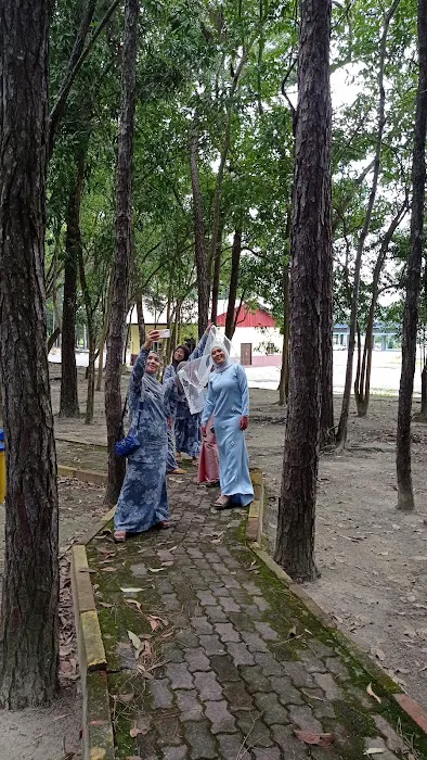 Taman Awam Bandar Seri Jempol Picture 1