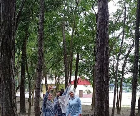 Taman Awam Bandar Seri Jempol